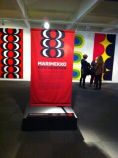 Marimekko – mote og design